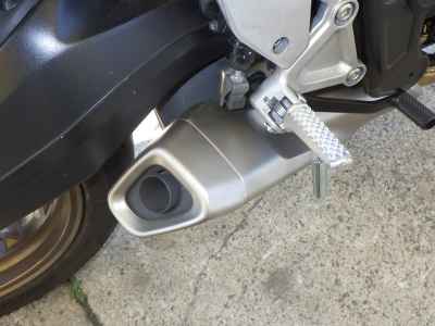 Honda CB650R 2021
