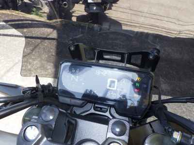 Honda CB650R 2021