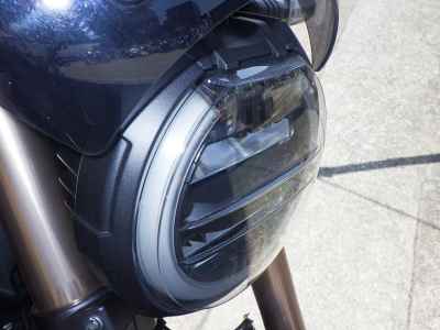 Honda CB650R 2021