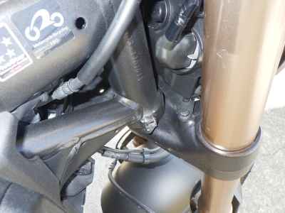 Honda CB650R 2021