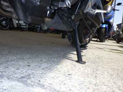 Honda CB650R 2021