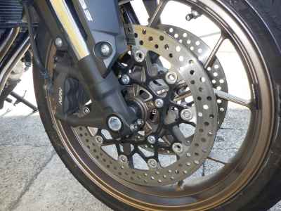 Honda CB650R 2021