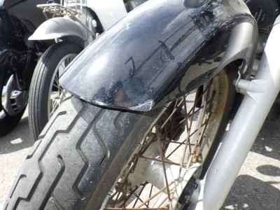 Yamaha XVS250 Drag Star 2005