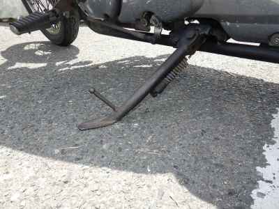 Yamaha XVS250 Drag Star 2005