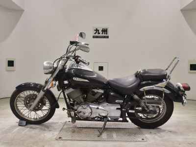Yamaha XVS250 Drag Star 2005