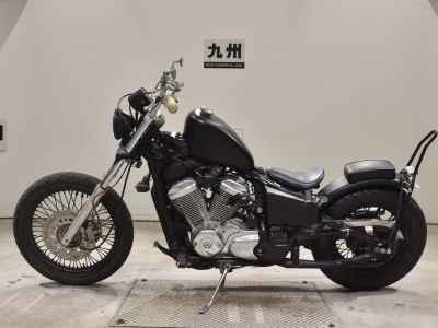 Honda Steed 400