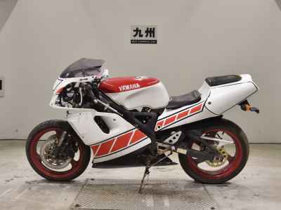 Yamaha TZR250RS