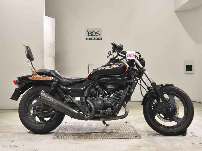 Kawasaki Eliminator 250V