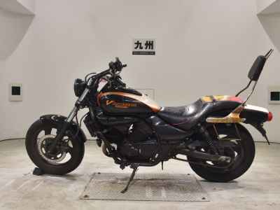 Kawasaki Eliminator 250V