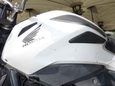 Honda NC750 2013