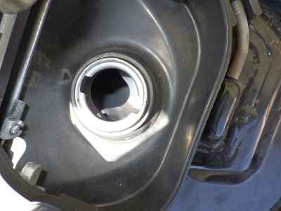 Honda NC750 2013