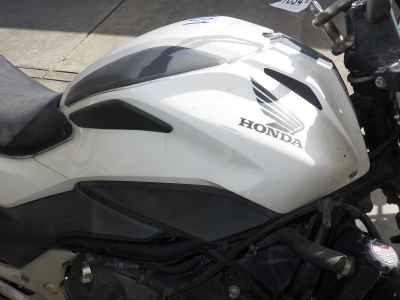 Honda NC750 2013