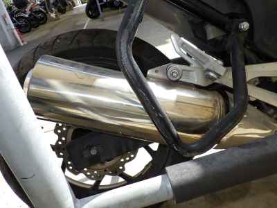 Honda NC750 2013
