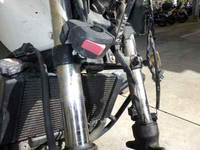Honda NC750 2013