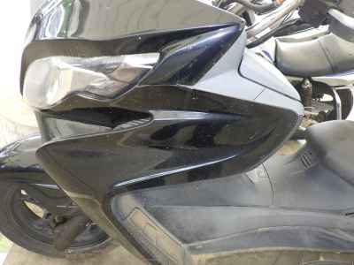 Suzuki Skywave 250M