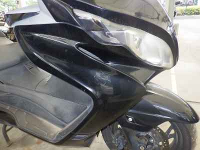 Suzuki Skywave 250M