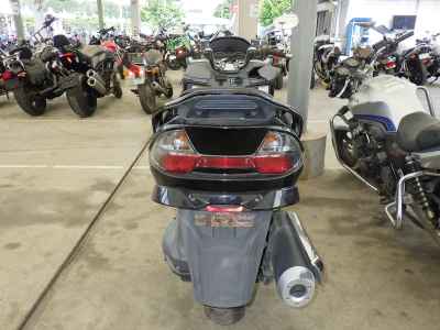 Suzuki Skywave 250M