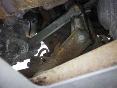 Suzuki Skywave 250M
