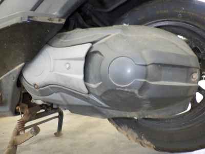 Suzuki Skywave 250M