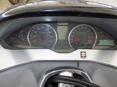 Suzuki Skywave 250M
