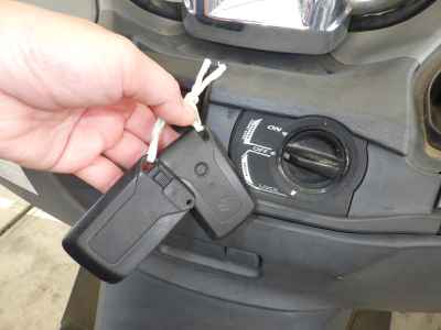 Suzuki Skywave 250M