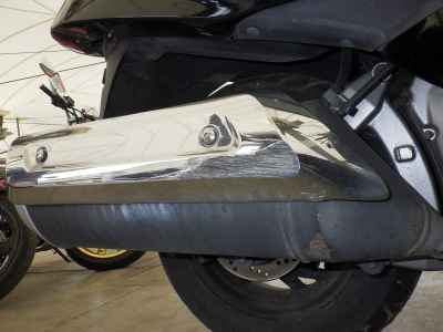 Suzuki Skywave 250M