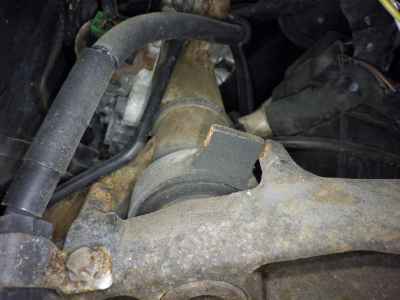 Suzuki Skywave 250M