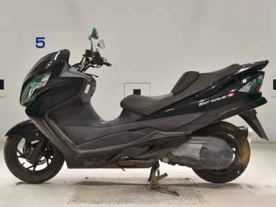 Suzuki Skywave 250M