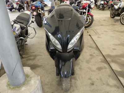 Suzuki Skywave 250M