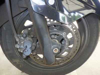 Suzuki Skywave 250M