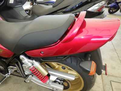 Suzuki GSX400 Inazuma