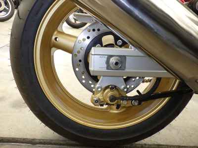 Suzuki GSX400 Inazuma