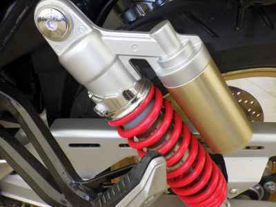 Suzuki GSX400 Inazuma
