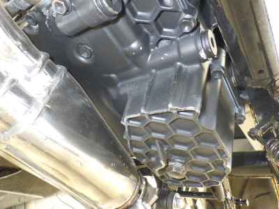 Suzuki GSX400 Inazuma