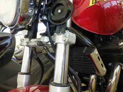 Suzuki GSX400 Inazuma