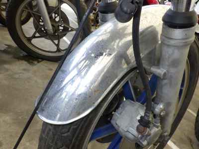 Kawasaki KZ1000