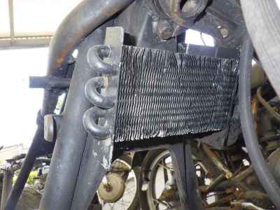 Kawasaki KZ1000