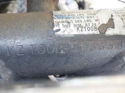 Kawasaki KZ1000