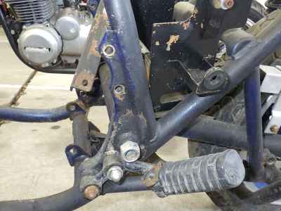 Kawasaki KZ1000