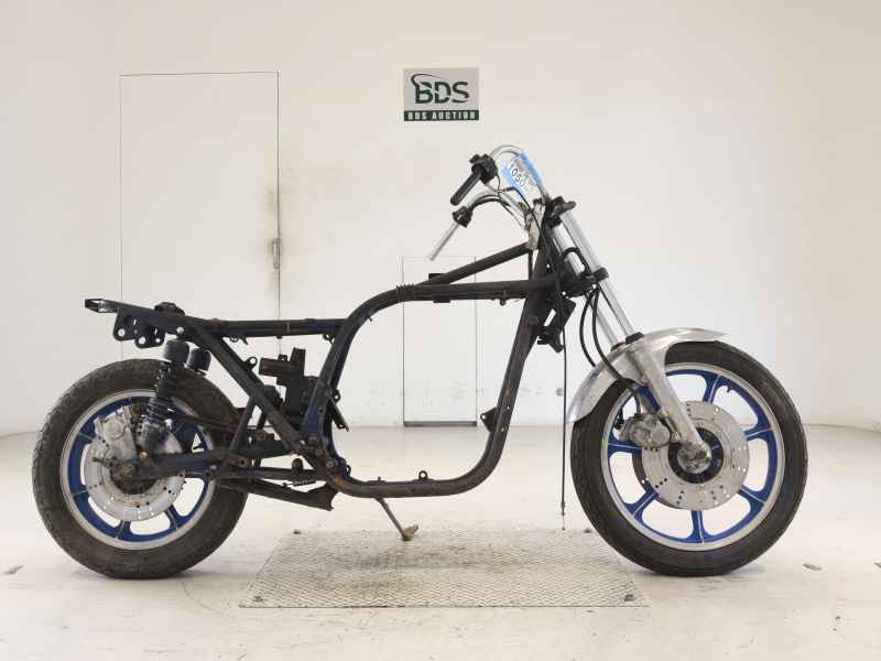 Kawasaki KZ1000