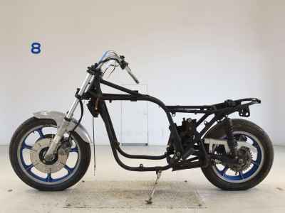 Kawasaki KZ1000