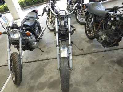 Kawasaki KZ1000