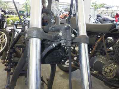 Kawasaki KZ1000