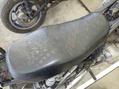 Kawasaki Zephyr 750