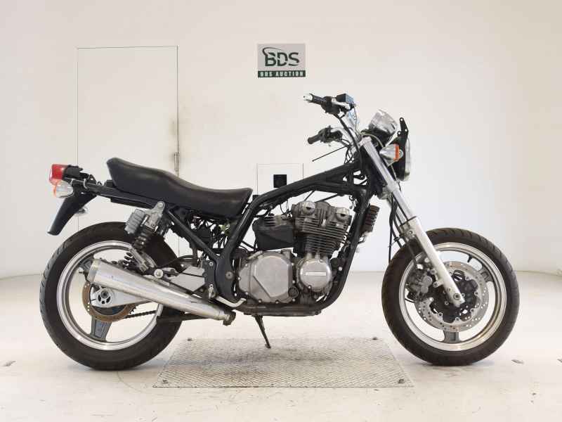 Kawasaki Zephyr 750