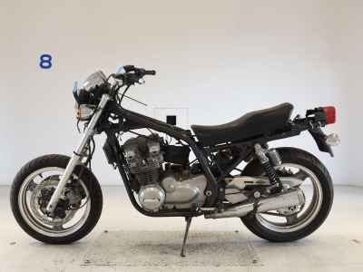 Kawasaki Zephyr 750