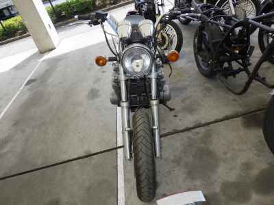 Kawasaki Zephyr 750