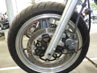 Kawasaki Zephyr 750