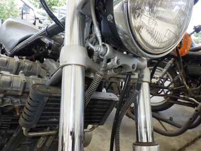 Kawasaki Zephyr 750