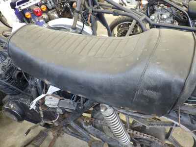 Suzuki GSX250E